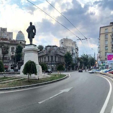 Central Old City 2 Bukarest Kültér fotó