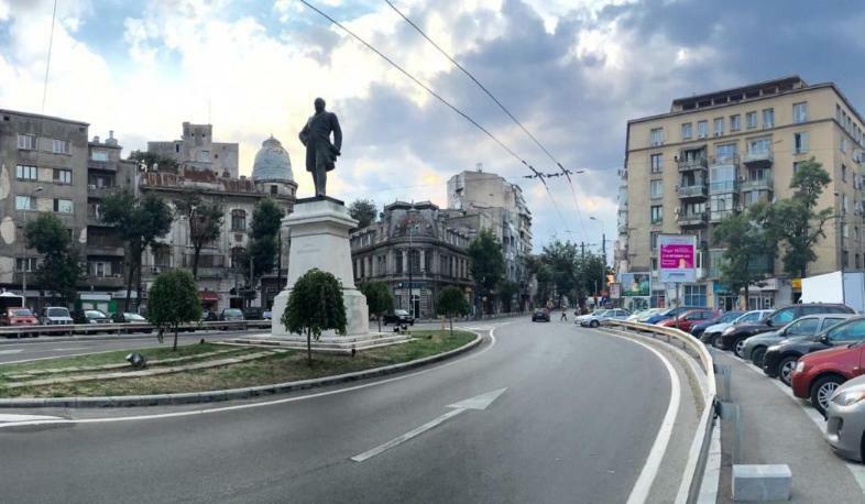 Central Old City 2 Bukarest Kültér fotó